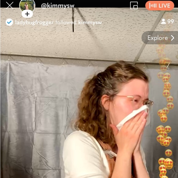 Sharing peace love and joy🥳🥳🥳❌❌🎯 - Picture 3 of 4